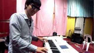 JUMP - Jiwon Kim