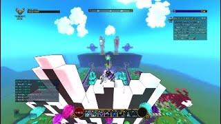 Reaching mastery 750 on trove!! (playstation) # freetoplay #trove #trovetips # latecom #lordfafy