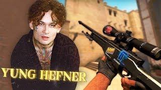 CS:GO - YUNG HEFNER