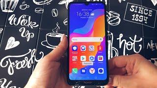 Honor 8A Black (JAT-LX1) Phone review