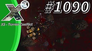 X3:Terran Conflict #1090 - Die Reise geht weiter