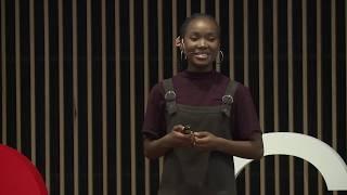 Overcoming the stigma around mental illness. | Michaela Mulenga | TEDxCasey