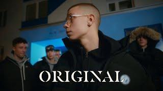 asster - ORIGINAL (Official Video)