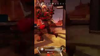THis is why the havoc is shit... what gun needs a wind up to shoot. | #skbloodhound on #Twitch