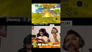 Enemy full shock#bgmi #shortsfeed #pubgmobile #pubg #shortsviral #shorts #bgmishorts #trending