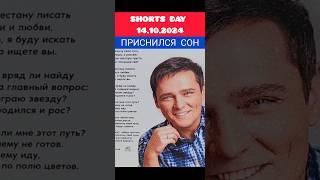 сказание о сне на могиле Юрия Шатунова #shorts #шатунов #2024 #short #ласковыймай #белыерозы #сон