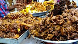 Largest Ramadan Iftar Market at Bangladesh | Ramadan Street Food | Street Food Bangladesh