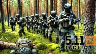 35 Best 5.11 Tactical Gear & Gadgets You Should Check Out