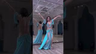 Katar Khayre,  a beautiful Oriental Belly Dance Pheona Yan