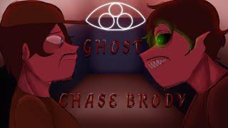 Ghost - Chase Brody Animation