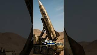 Pakistan’s Deadliest Missile: Ababeel Explained! #Shorts #shortsfeed