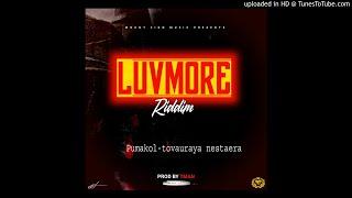 Pumacol - tovauraya nestaera (Luvmore riddim pro by Mount Zion Records)Nov 2020