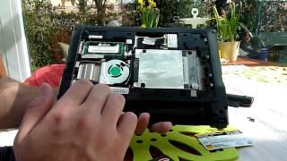 Acer Aspire One 522 RAM Upgrade