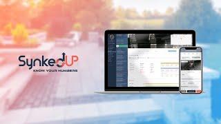 SynkedUP - Project Management Software