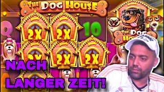 AL GEAR hat WIEDER mal THE DOG HOUSE RASIERT!!  || Al Gear Kick Highlights