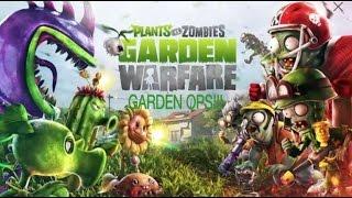 Plants vs Zombies Garden Warefare (Xbox 360) GARDEN OPS!!! #5