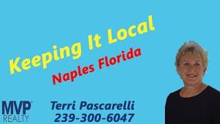 Summer in Naples: Can you live here through the Summer? Is it Too Hot? Living in Naples FL!