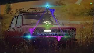 Amispoppia - Feel So Good [Bass Boosted]