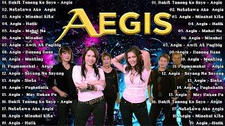 Aegis Greast Hits 2024 - Aegis Full Ablum - Aegis Best Songs Evers