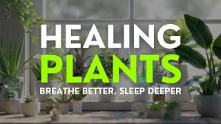 10 Indoor Plants for Healing and Wellness: Transform Your Health!