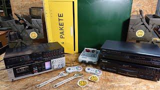 Supreme Scrapyard Finds! Repair-A-Thon!