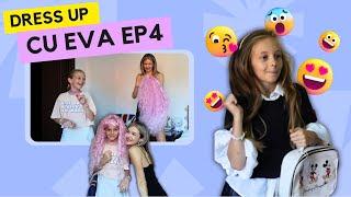 DRESSUP GAME CU EVA IN VIATA REALA ep4