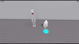 SCP-096 Models Roblox