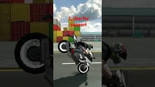 Pleases 1like and subscribe #boysbike #gaming #automobile