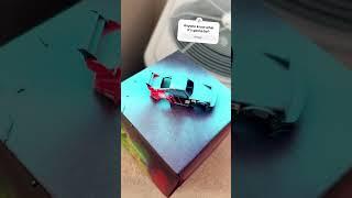 From pretty…. To blue  #hotwheels #hotwheelscustoms #automobile