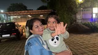 ஒரு வழியா Back to invitation work start பண்ணியாச்சு  Mama with Babyma