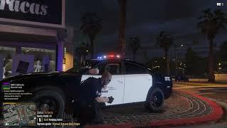 Сборка LSPDFR RU Realese 18 06 2024