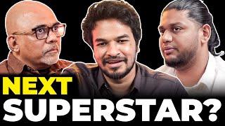  Next Superstar?  | Baradwaj Rangan | Abhishek Raja | Madan Gowri | Tamil | MG Squad 