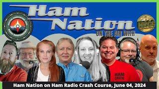 Ham Nation Episode 599.5 - Hamvention & Friends!
