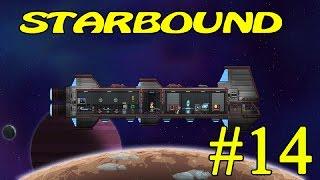 Starbound ► Дюрасталь ►№14 (16+)