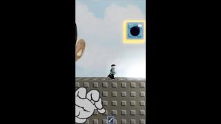 #Shorts | Roblox | Escape Mr Funny's ToyShop Scary Obby | Funny Game Challenge