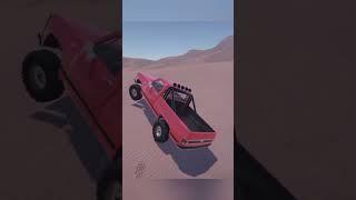 scout T10 offroad / CindyCar.Duve 0.3 \ #beamngdrive #cindycardrive #car #carcrash