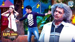 Kapil को हवा Nurse से One Side वाला Pyar | The Kapil Sharma Show Season 1| Full Episode