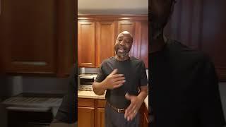 "Cooking With Kip After Dark"