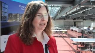 Márta Nagy-Rothengass, Head of Unit in EC DG Information Society and Media