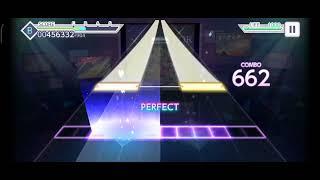 (Project Sekai ) Meteor [Expert]full combo