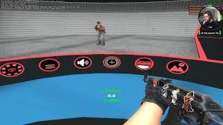 CS:GO - YPRAC TRAINING MAPS!