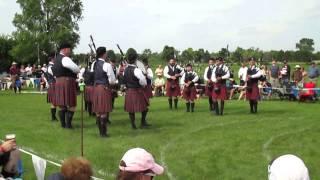 Chicago Scots @ 2015 Chicago Games Medley