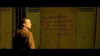 Le Fabuleux destin d'Amélie Poulain (Амели) - Artus de Penguern, 2001