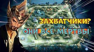 ЗАКОНТРИТЬ НА КНОПКИ? ЛЕГКО! MOBILE LEGENDS BANG BANG