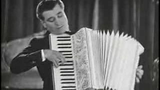 Guido Deiro World's Foremost Piano-Accordionist - Part 1