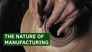 SprutCAM X: The Nature of Manufacturing