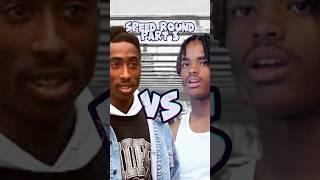 Bishop Vs Odog Verzuz 3