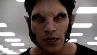 Teen Wolf - TOP 5 Scott Roar