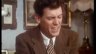 Jeeves and Wooster S01E04 The Hunger Strike