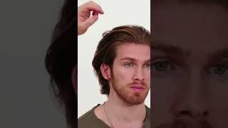 Medium Length Hairstyle - TheSalonGuy